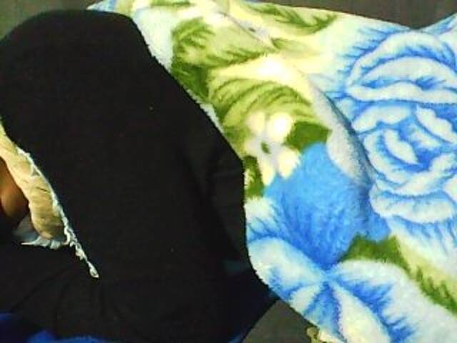 Screenshot di trasmissione vulna