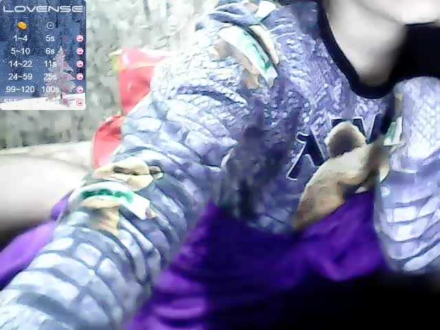 Screenshot di trasmissione vvary1