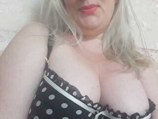 Chat video erotica VVVeronica