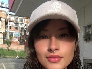 Chat video erotica Vynessia-Nox