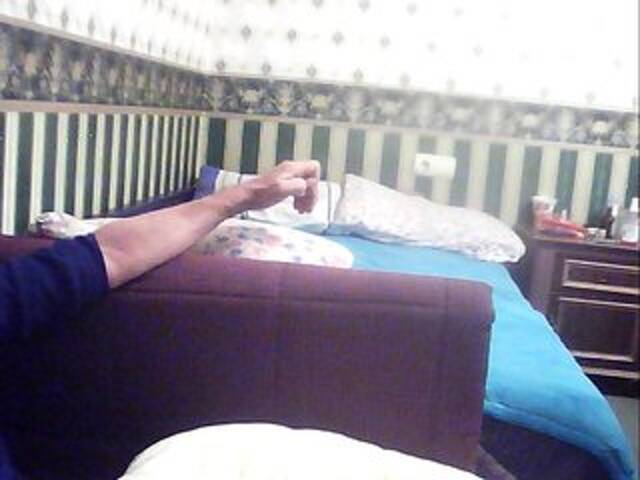 Screenshot di trasmissione W-66