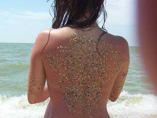 Chat video erotica _Shanti_