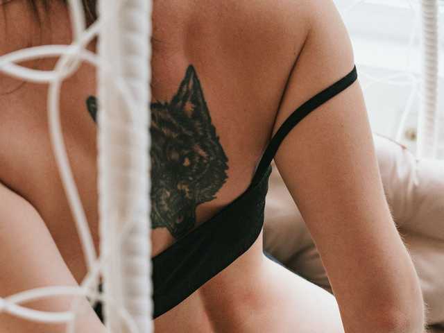 Foto del profilo Wallymimia