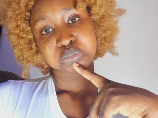 Chat video erotica Africana002