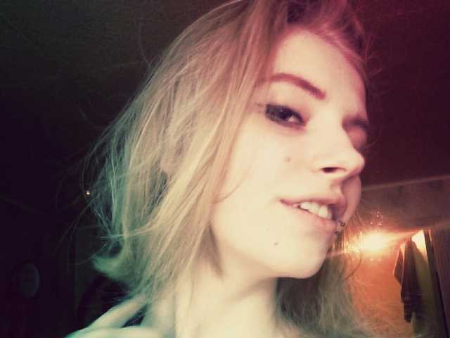 Foto del profilo AlexSassy