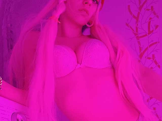 Foto del profilo AlexSassy
