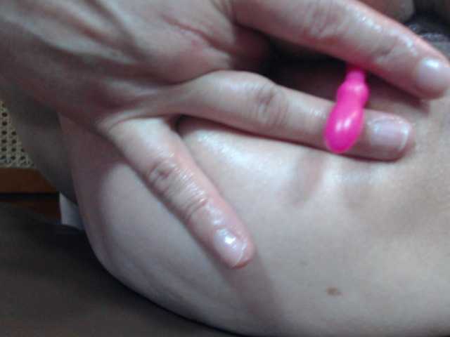 Screenshot di trasmissione wanda-rubio