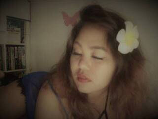 Chat video erotica MistressKIMMY