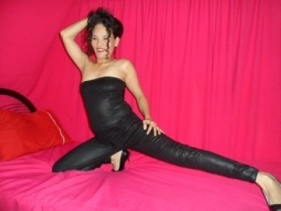 Chat video erotica WANTEDSLAVE