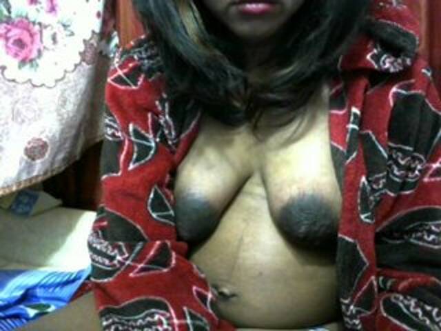 Screenshot di trasmissione wantpleasure