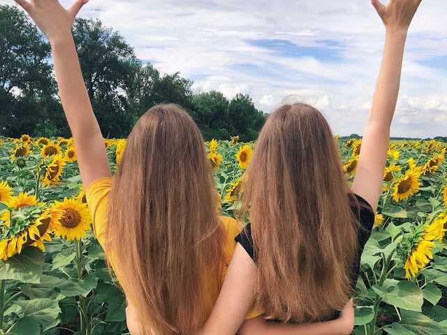 Foto del profilo WAPgirls