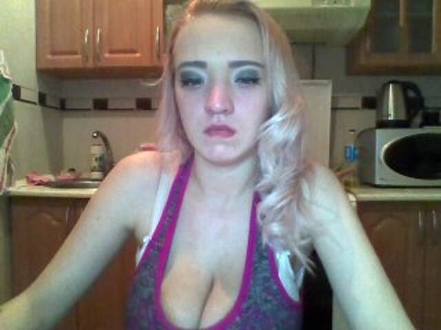 Screenshot di trasmissione Warwara65