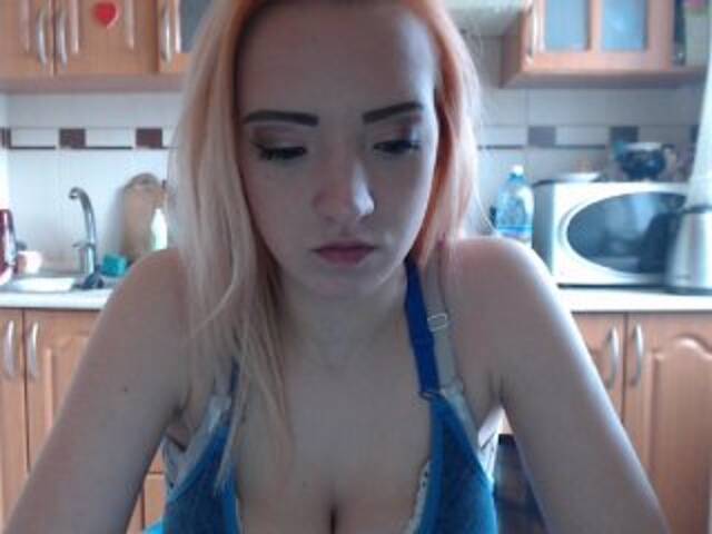 Screenshot di trasmissione Warwara65