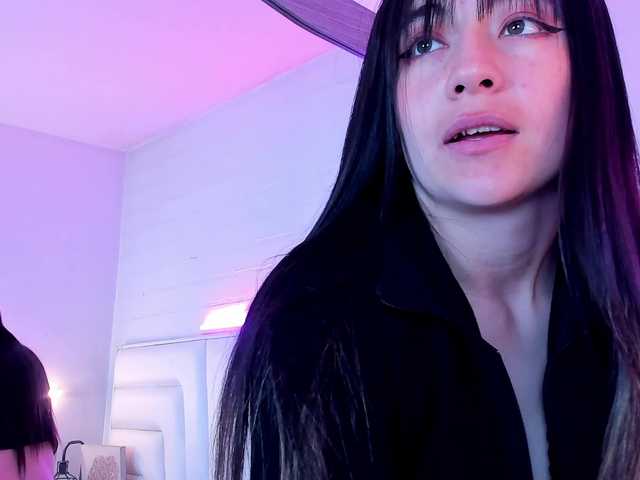 Screenshot di trasmissione WaynenMilu