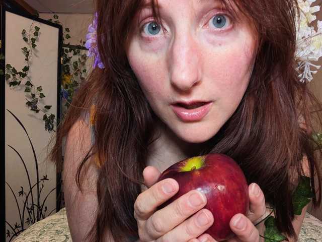 Foto del profilo WckdAphrodite