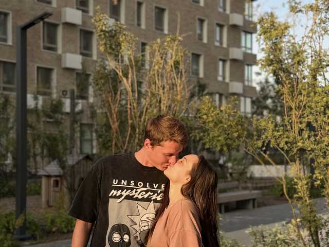 Foto del profilo TomPolly