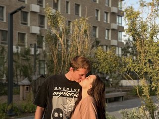 Chat video erotica TomPolly