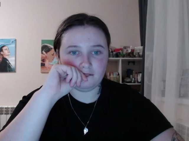 Screenshot di trasmissione Webcam460
