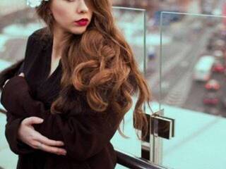 Chat video erotica _Laura_