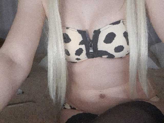 Screenshot di trasmissione SEXY_GERL