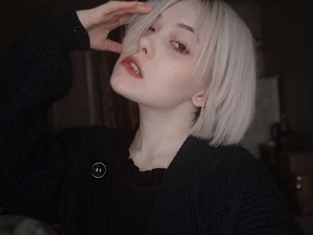 Foto del profilo GeliaCrystal