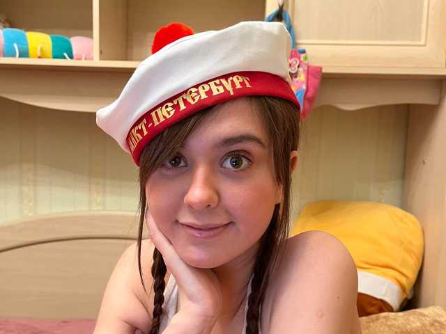 Foto del profilo WednesdayDreams