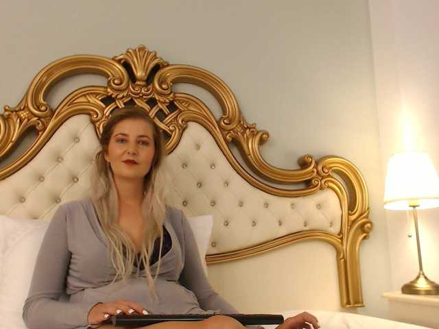 Screenshot di trasmissione wendycandee