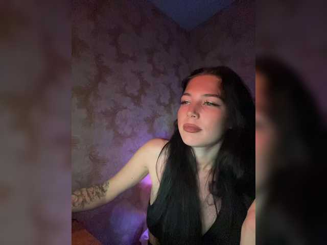 Screenshot di trasmissione wendykissa