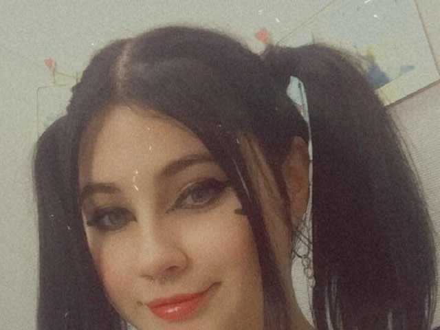 Foto del profilo WendyMoon