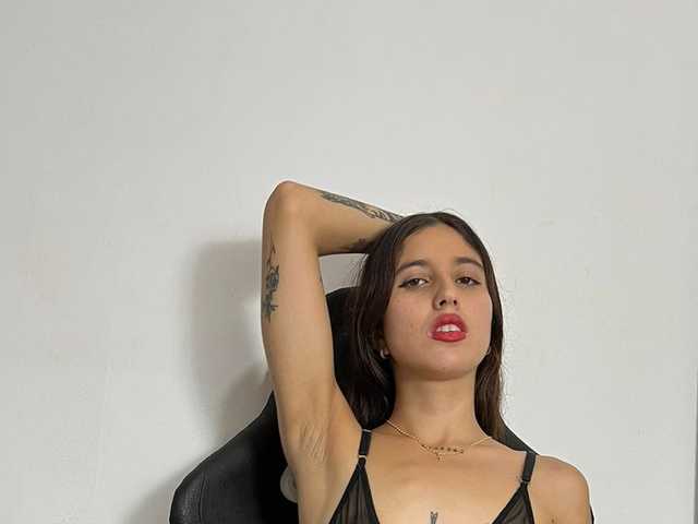 Foto del profilo WendySweett