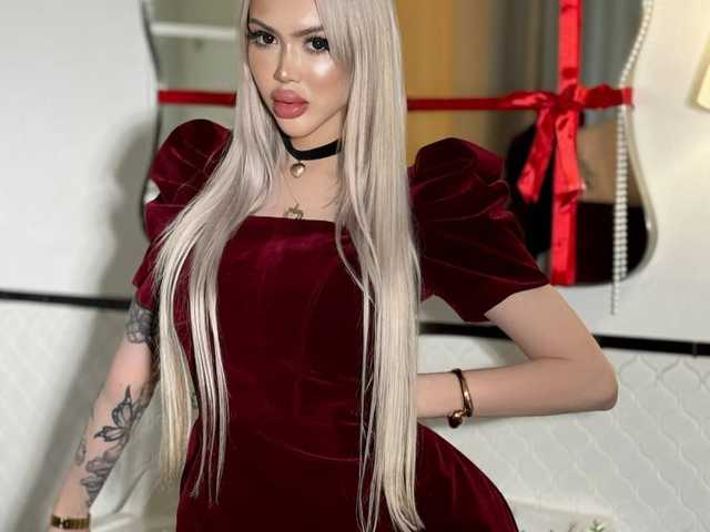 Foto del profilo wendyushahot
