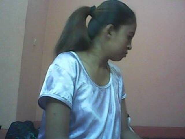 Screenshot di trasmissione wesh7