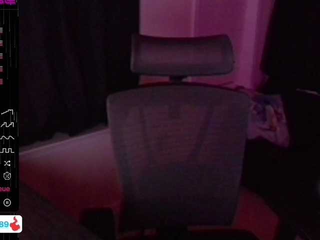 Screenshot di trasmissione wetlife1989