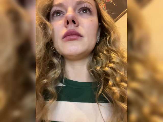 Screenshot di trasmissione wetLips