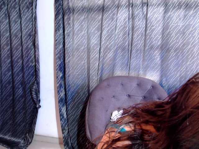 Screenshot di trasmissione Megan-Rave66