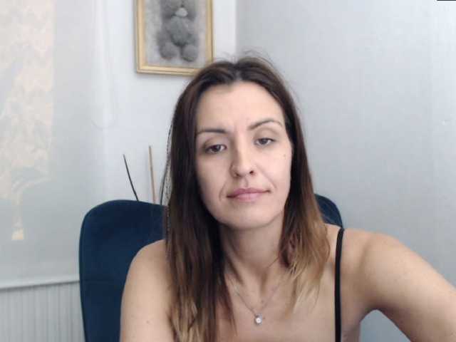 Screenshot di trasmissione WetSarahh