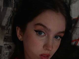 Chat video erotica Alisa_21