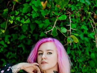 Chat video erotica White-Krol