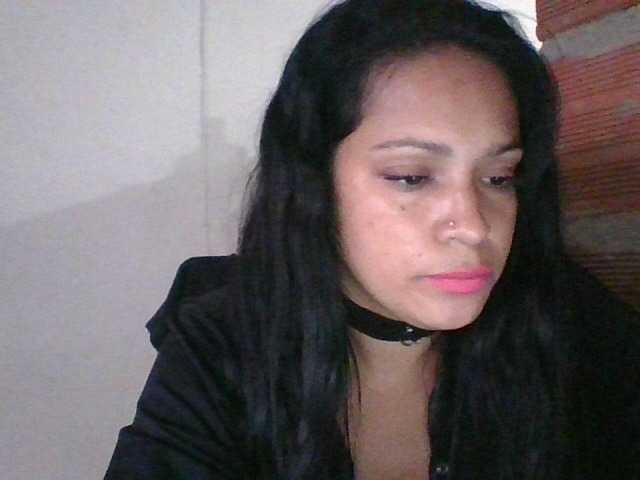 Screenshot di trasmissione Whitebunny19