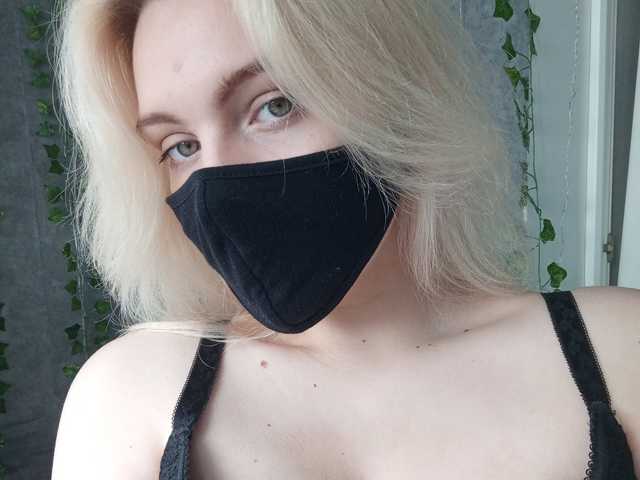 Foto del profilo WhiteCrystal