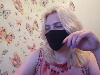 Chat video erotica WhiteCrystal