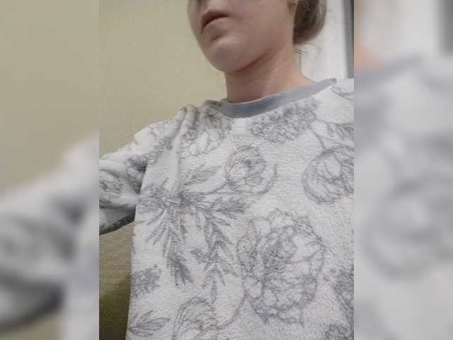 Screenshot di trasmissione Whitedream69