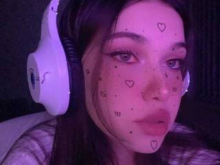 Chat video erotica WhiteLola