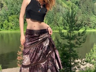 Chat video erotica WhiteWitch