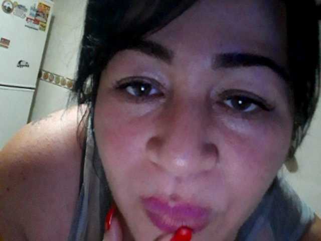 Screenshot di trasmissione WhoreHot