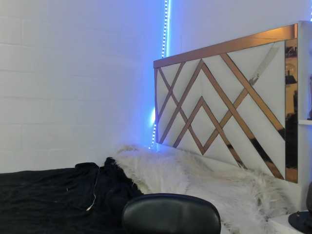 Screenshot di trasmissione wiccasalem666