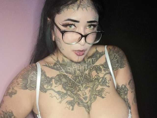 Foto del profilo wiccasalem666