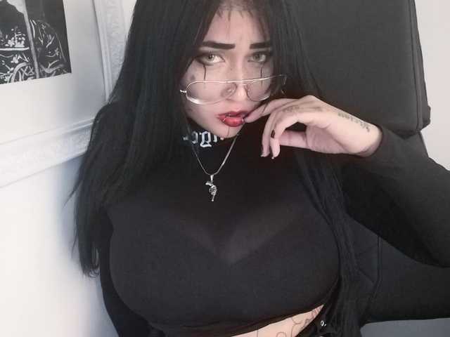 Foto del profilo wiccasalem666