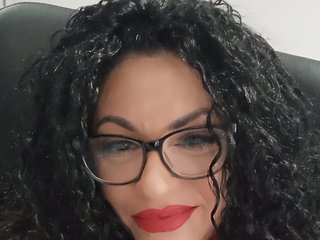 Chat video erotica WickedGoddess