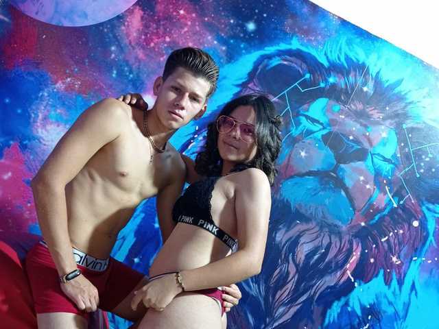 Foto del profilo WICKEDGRILS69